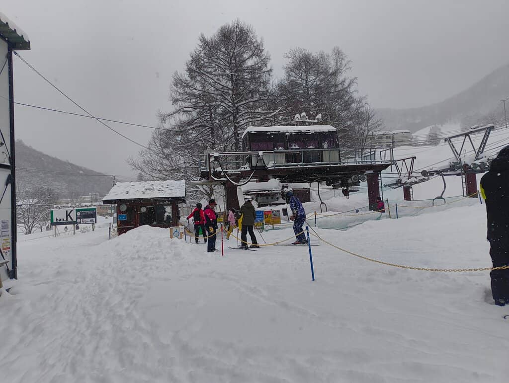 Beginner-Friendly Slopes