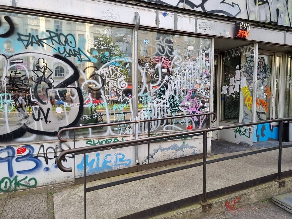 Theatrical Open Kitchen Experience