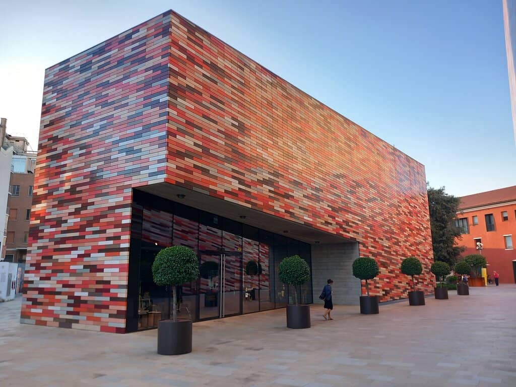 Interactive Installations