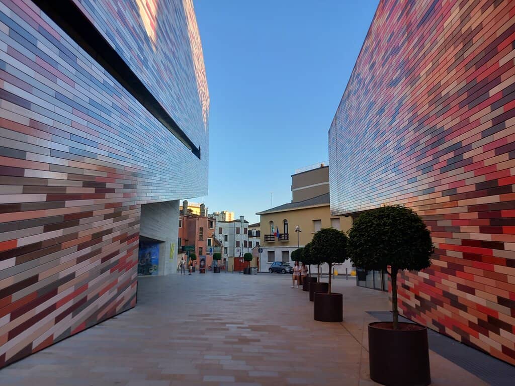 Interactive Installations