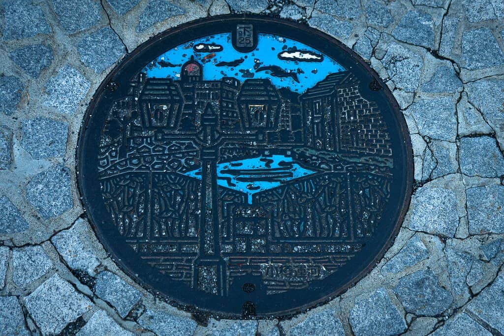 Otaru Canal