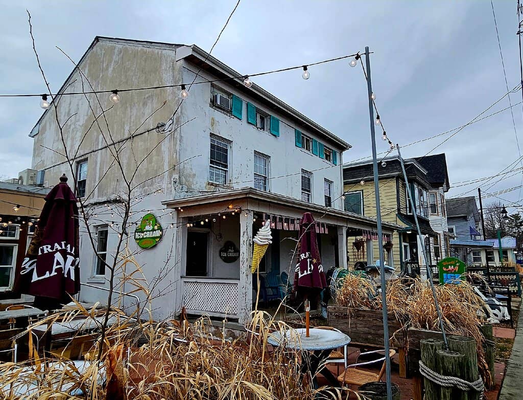 Penn Shore Winery