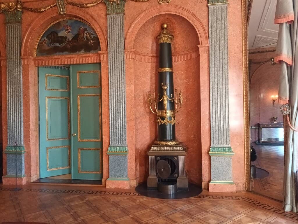 The Barnaart Family's Legacy