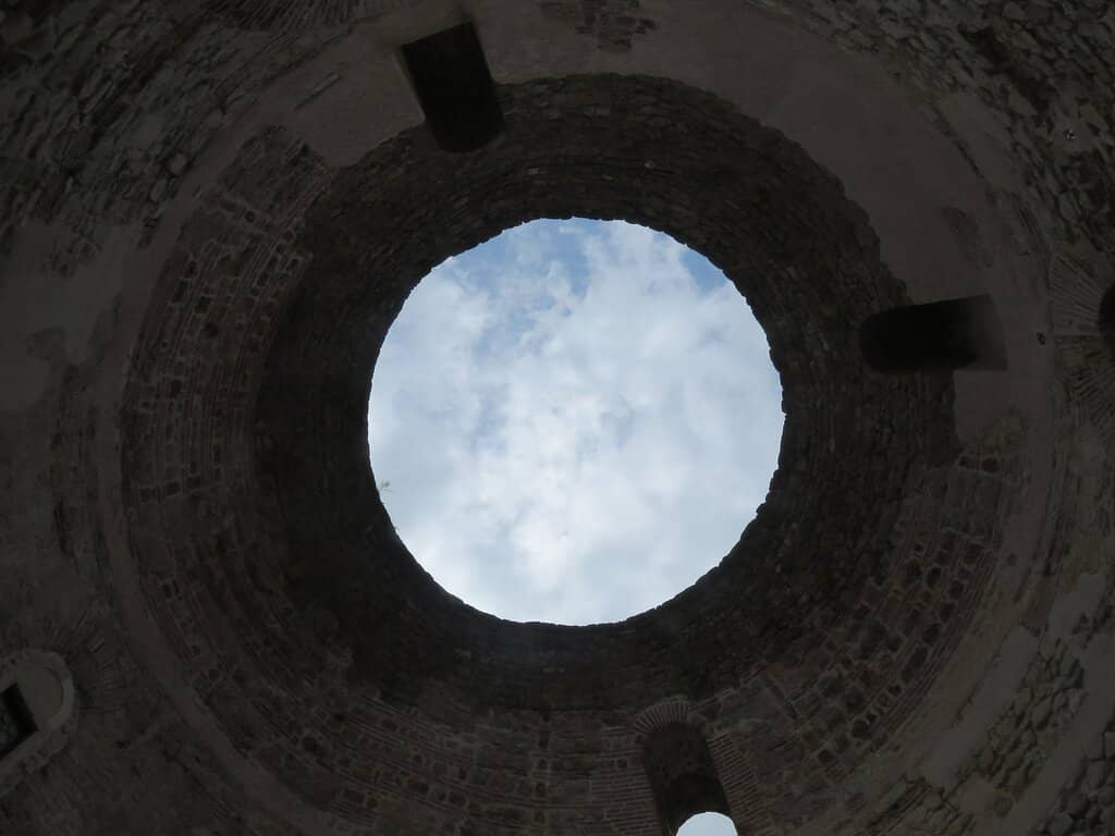 Vertical photo