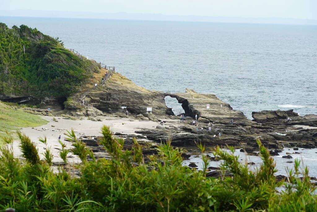 Black Rock Beach