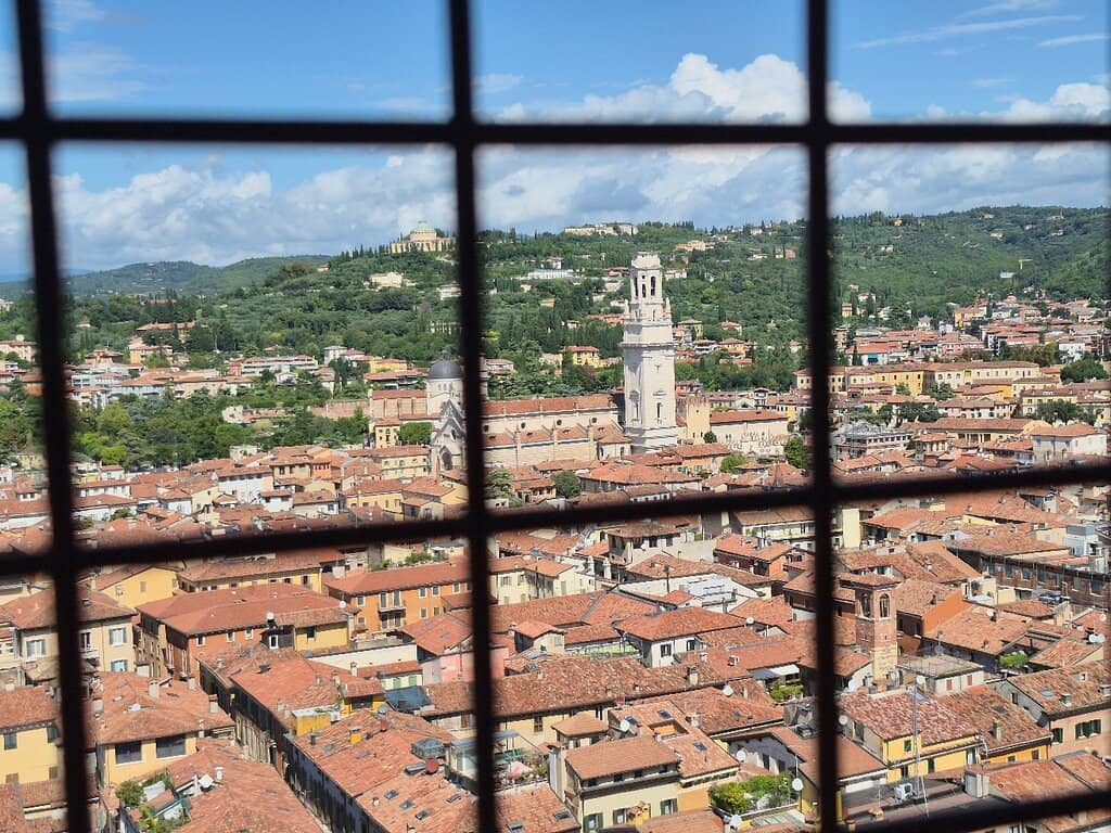 Vertical photo