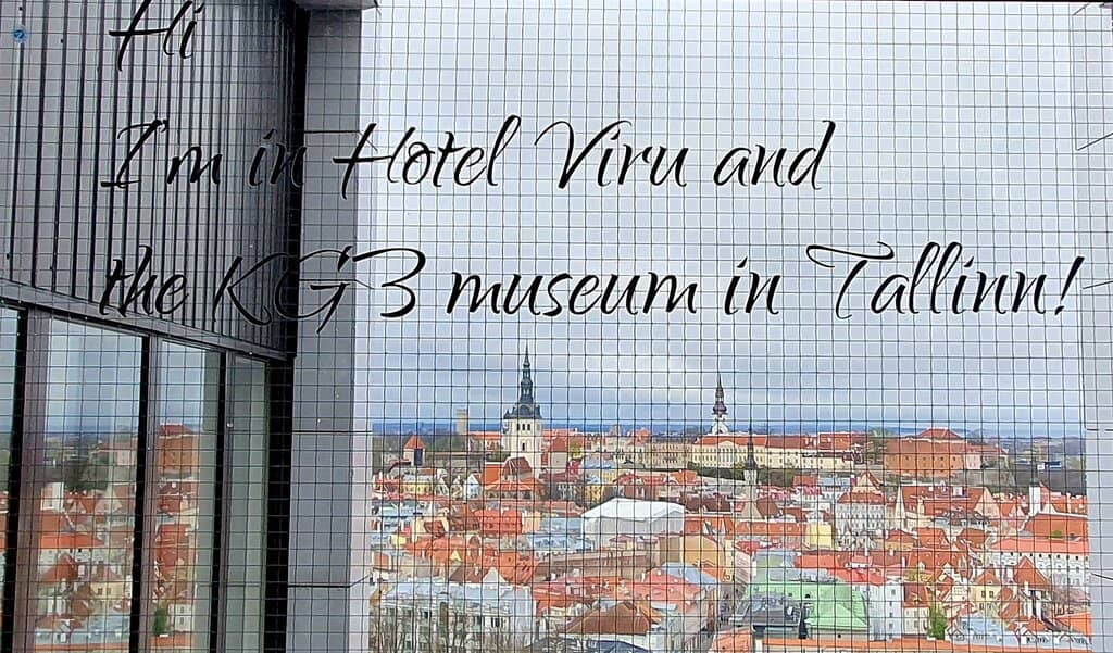 Soviet Spy Gear & Artifacts