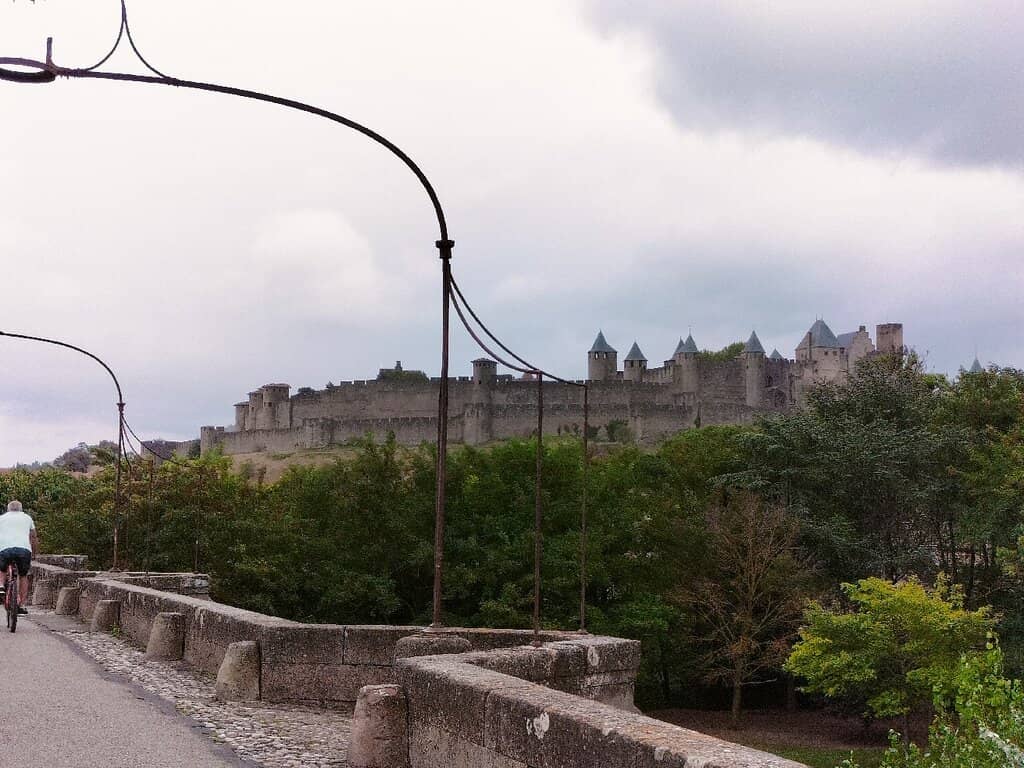 Brittany Countryside Exploration