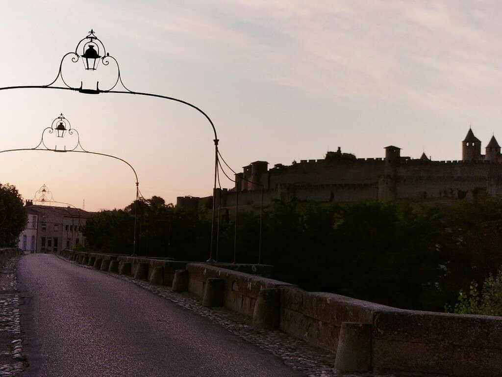Vertical photo