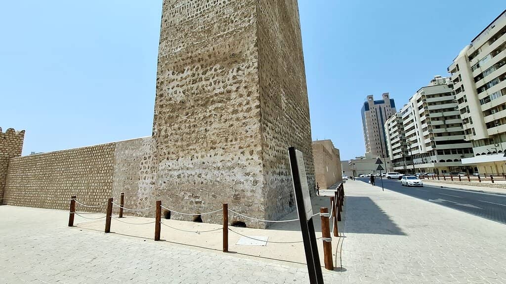 Emirate's History Galleries