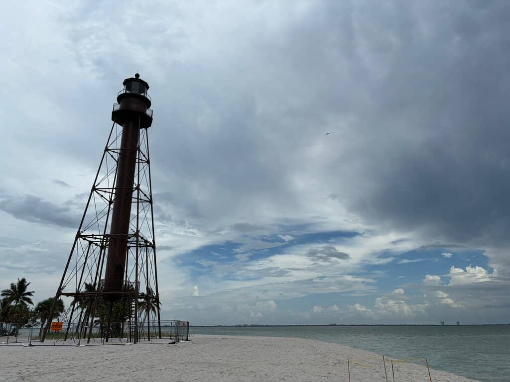 Sanibel Lighthouse