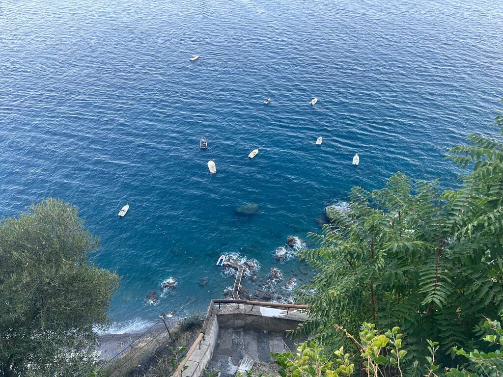Vertical photo