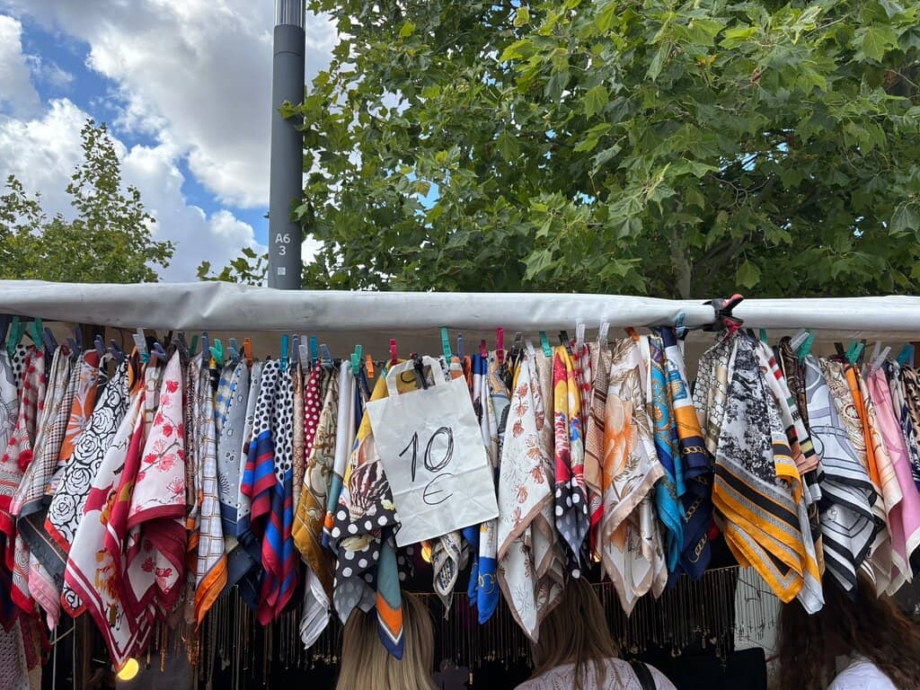 Vintage Fashion Finds