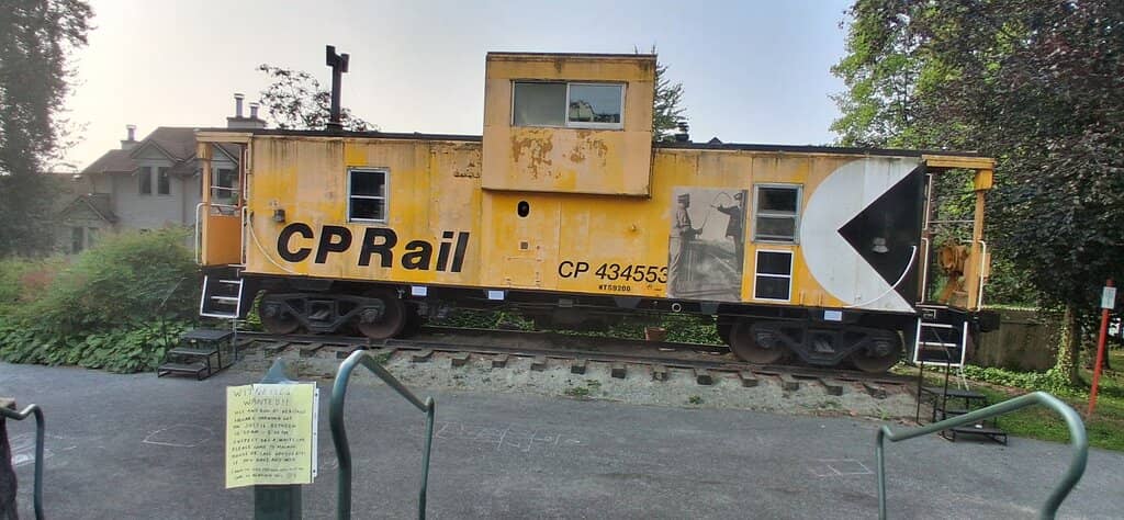 Community Events Stage