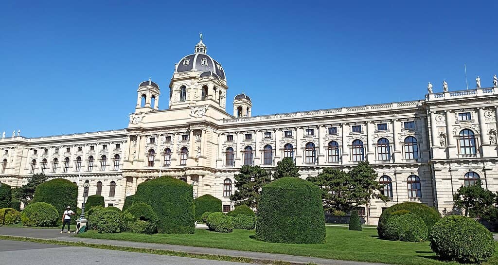 Vienna State Opera