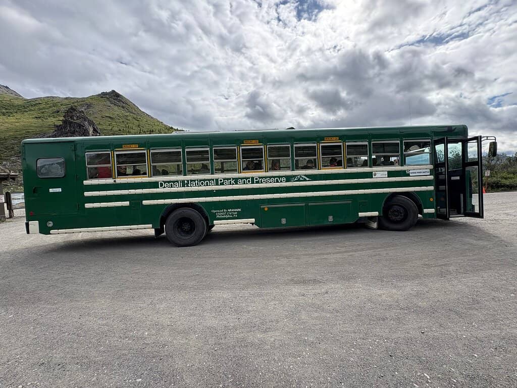 Panoramic Mountain Vistas