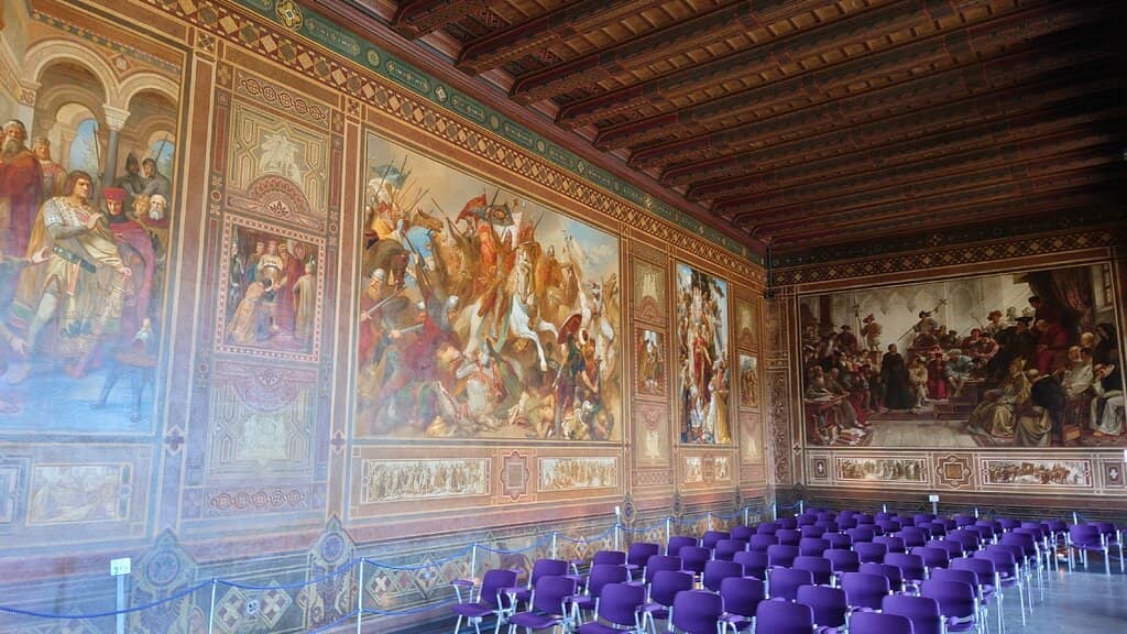 Imperial Art & Symbolism