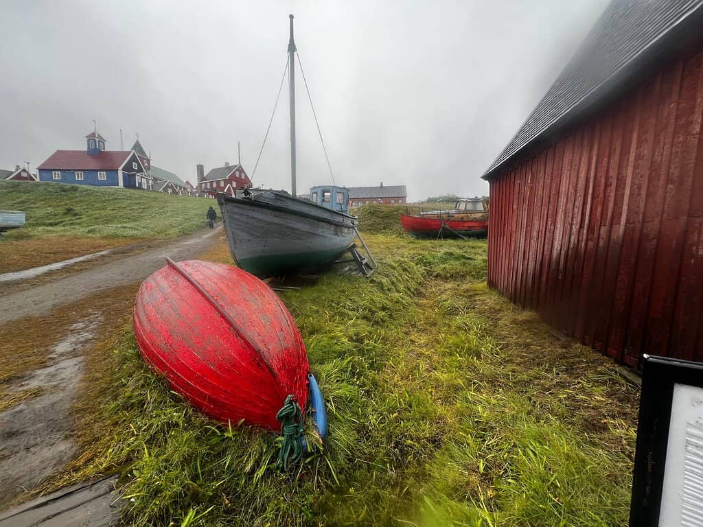 Historical Film Footage