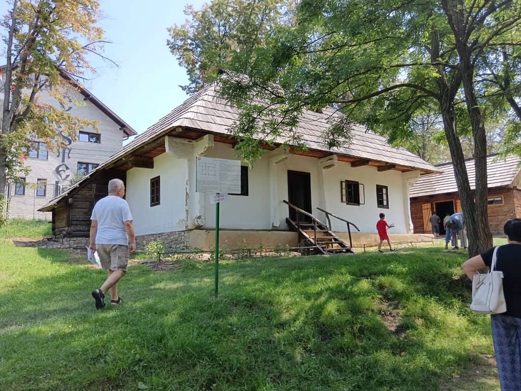 Authentic Social Spaces