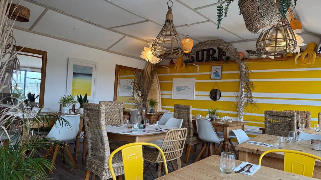 Fern Pit Ferry Crossing