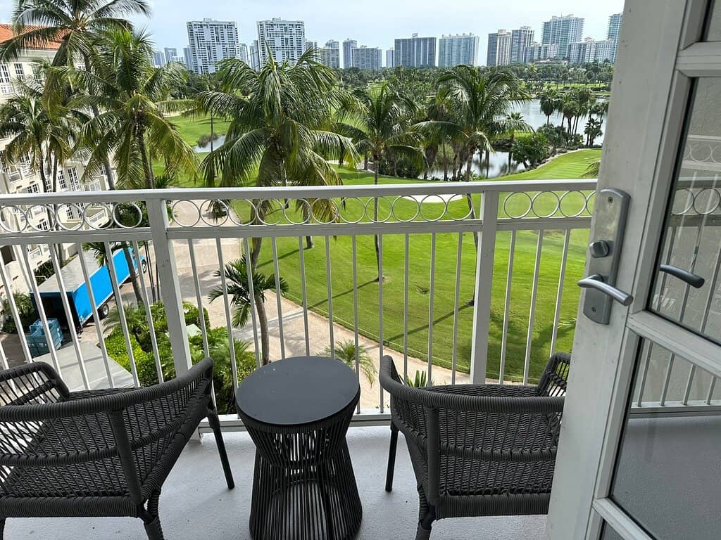 Championship Golf Courses