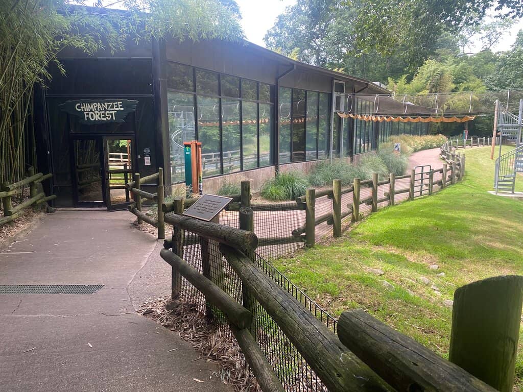 Penguin Encounter