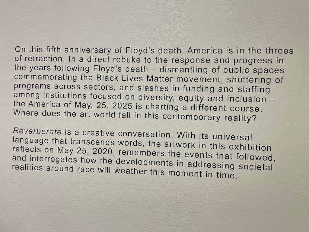 Rotating Art Exhibitions