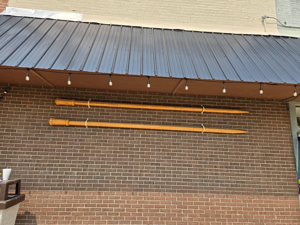 Vertical photo