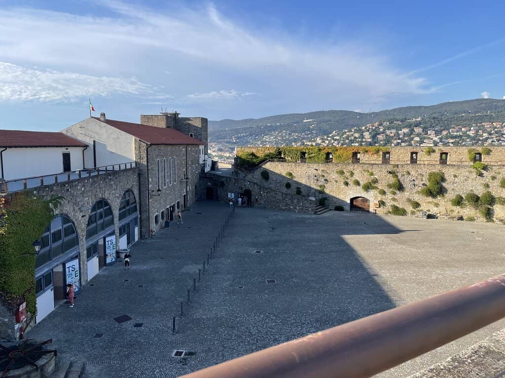 Vertical photo