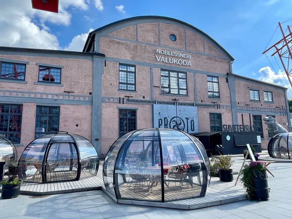 KAI Art Center