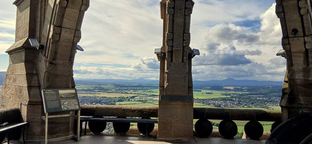 Vertical photo