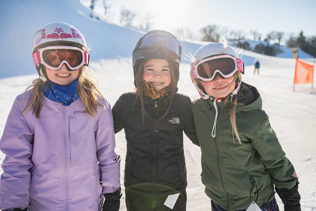 Exciting Terrain Park