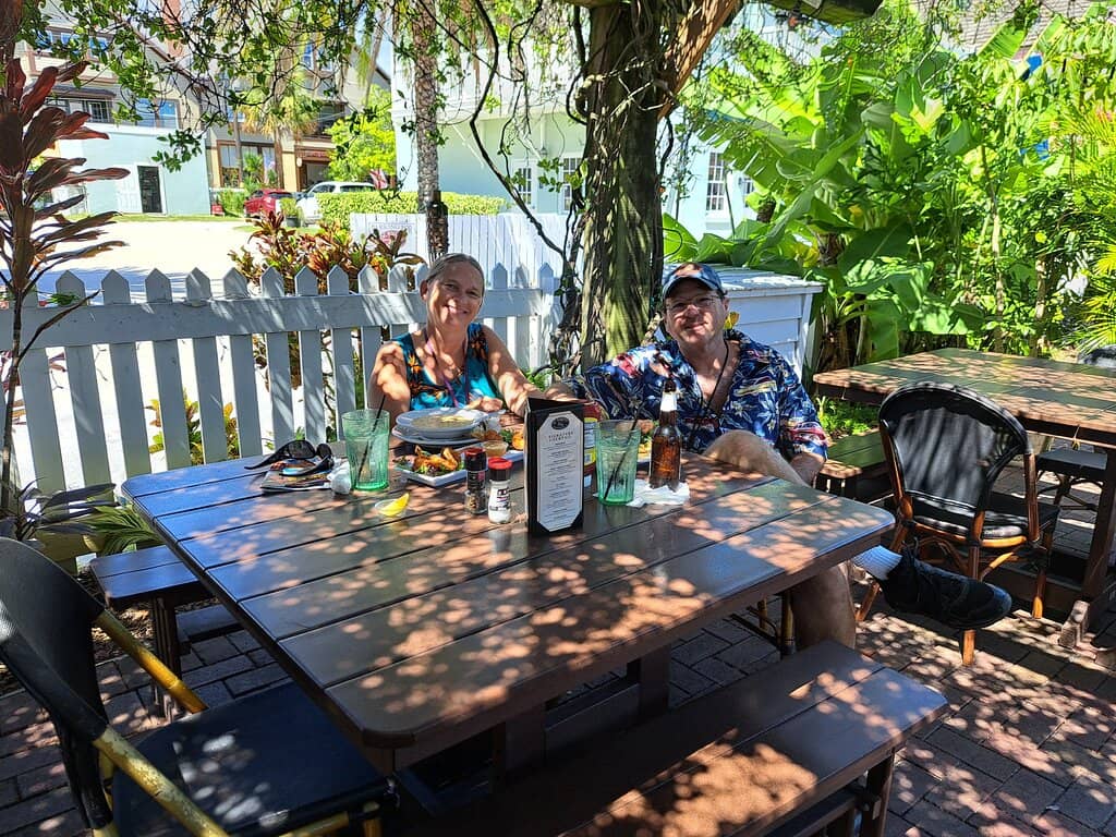 Authentic Southern Seafood