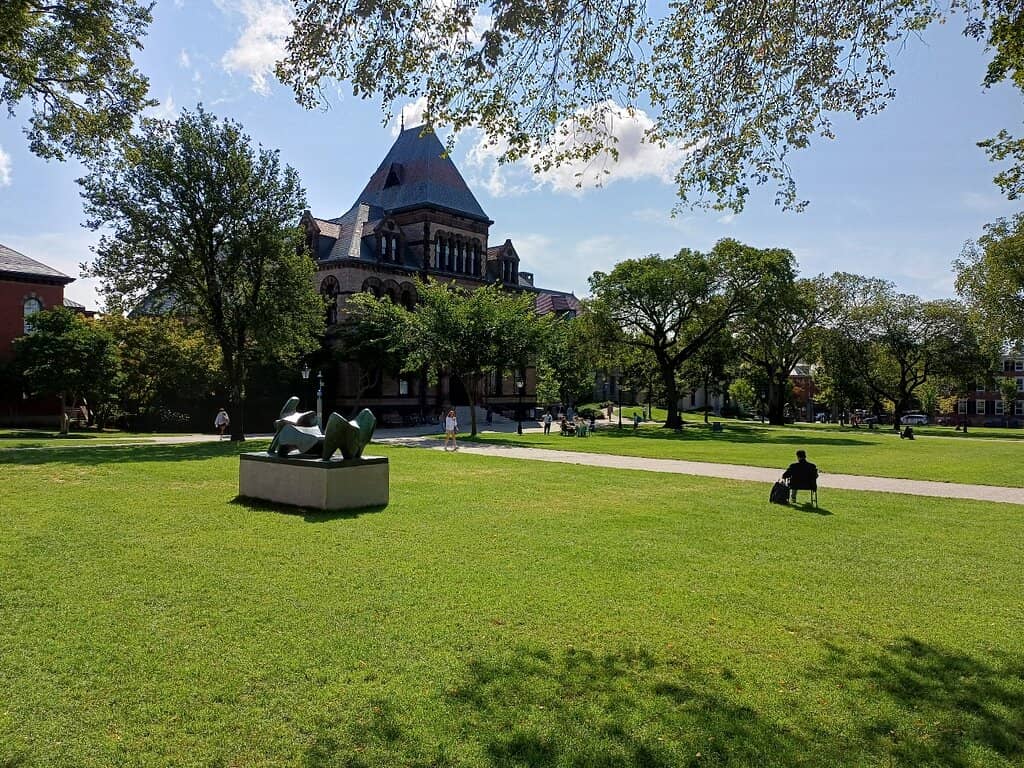 John Hay Library