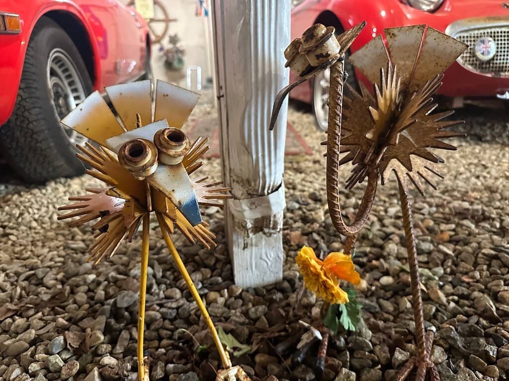 Owner's Racing Anecdotes