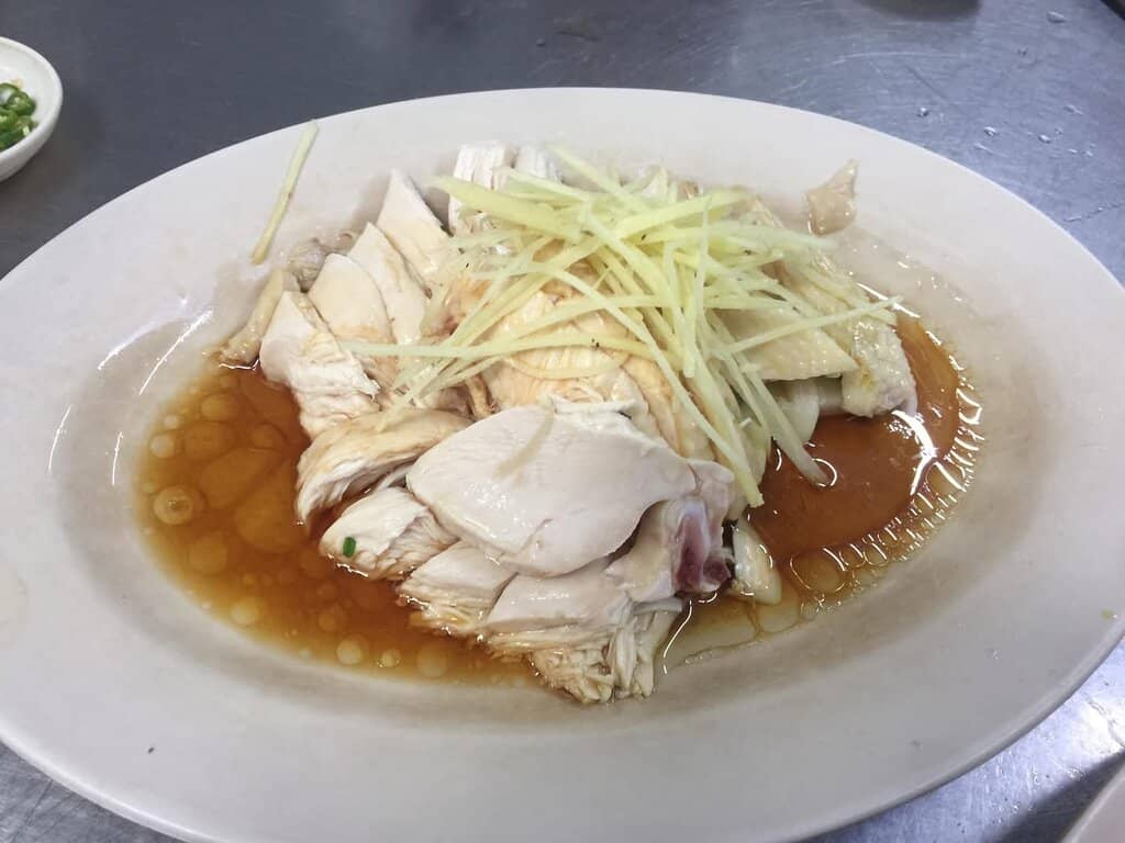 Signature Noodle Dishes