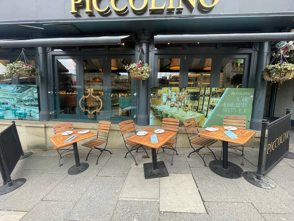 Authentic Italian Specialties