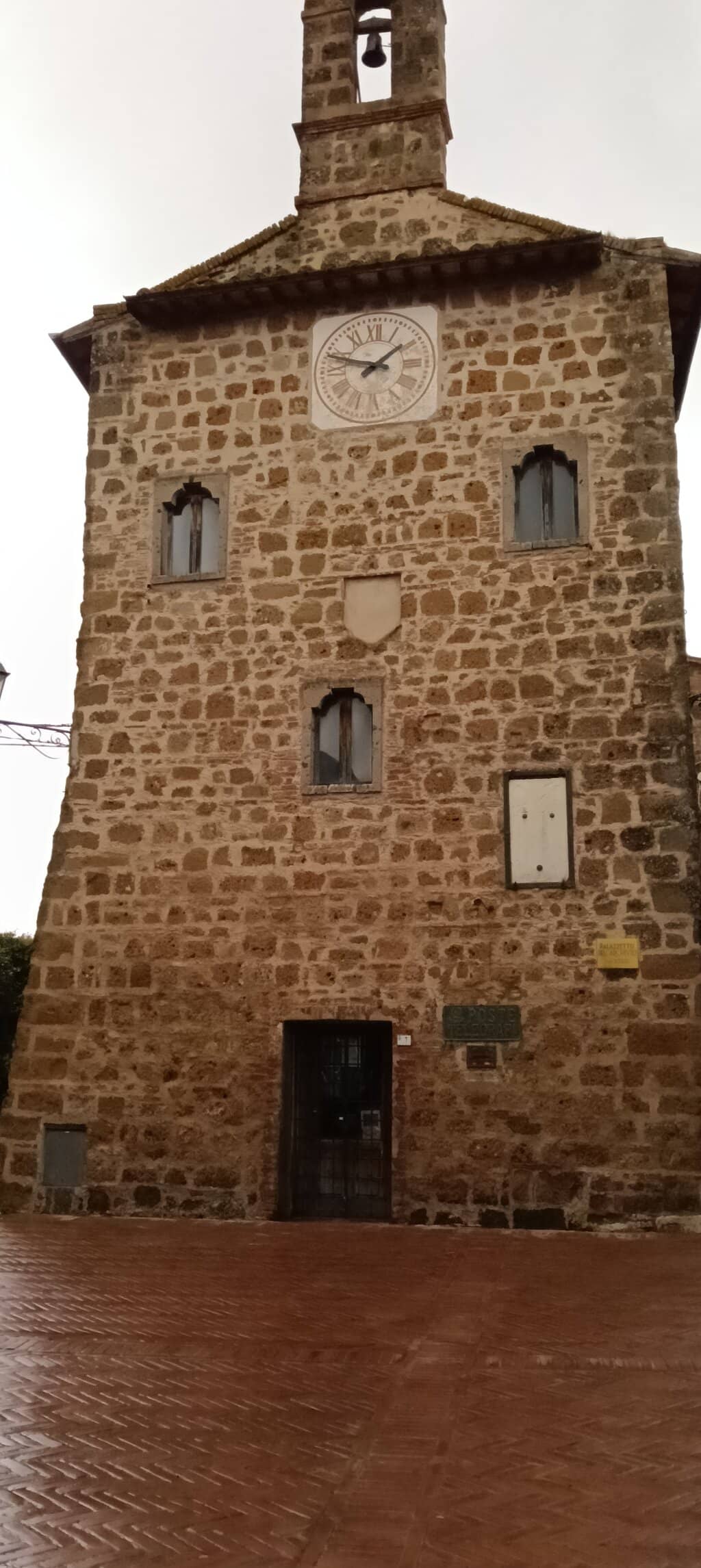 Historic Charm