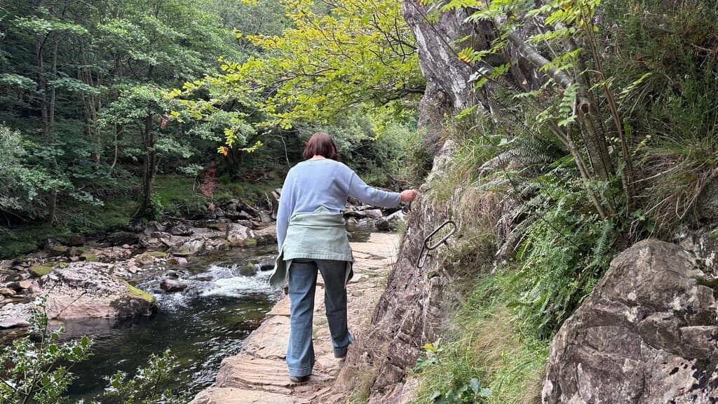 Beddgelert Village Charm