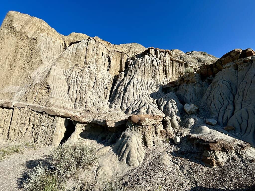 Ranger-Guided 'Secret' Spots