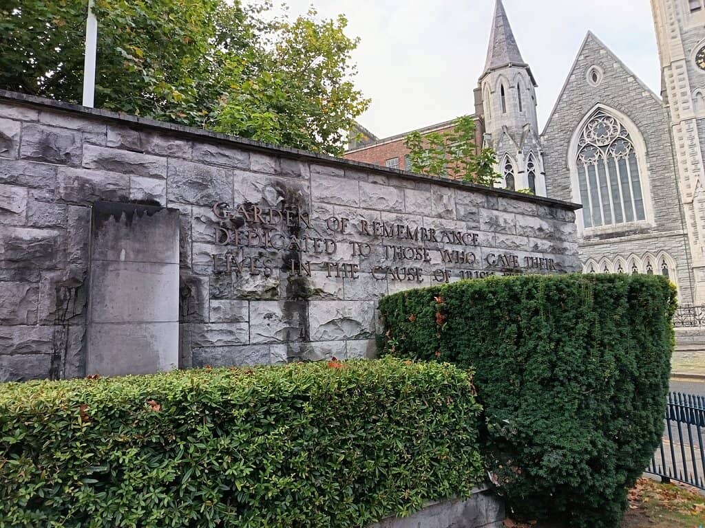 The Great Frieze
