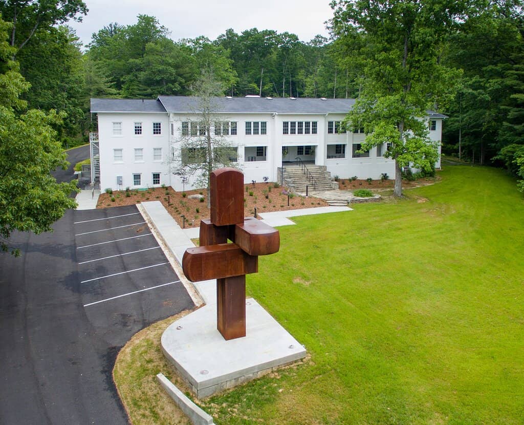 Penland Gallery Collection
