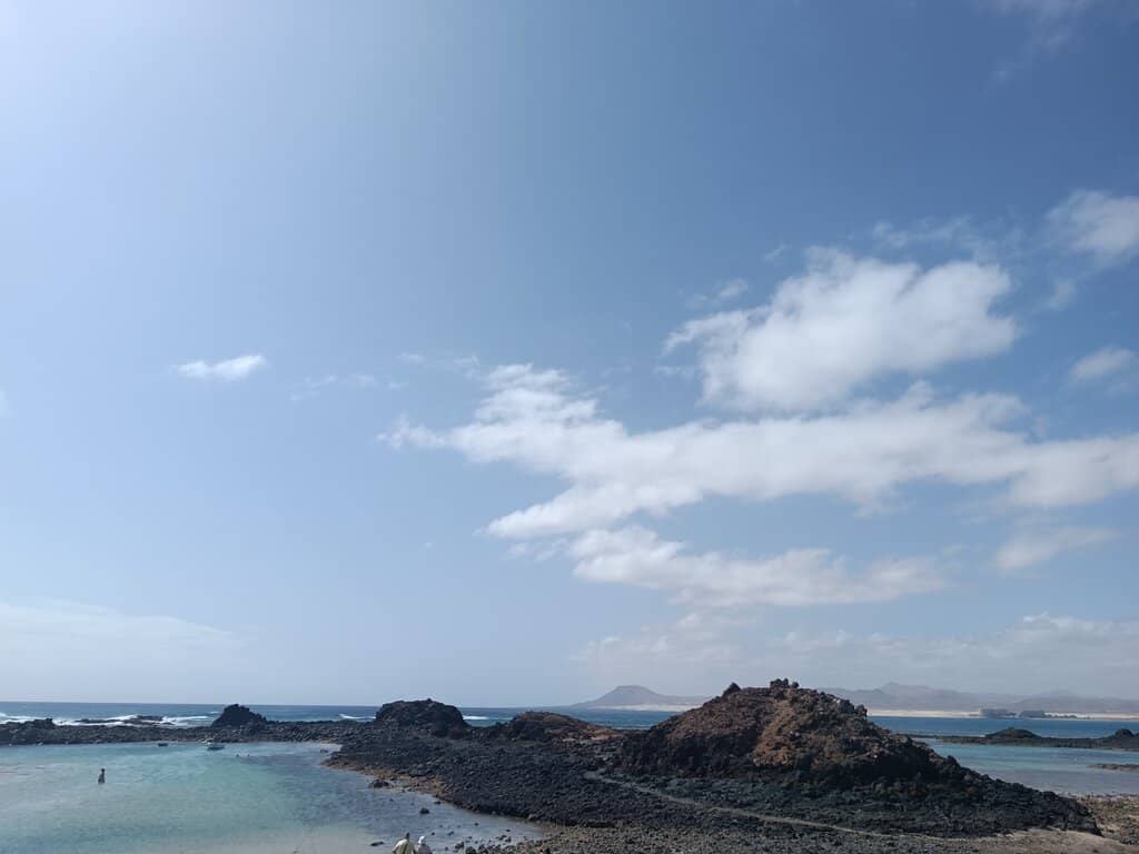 Playa de la Concha
