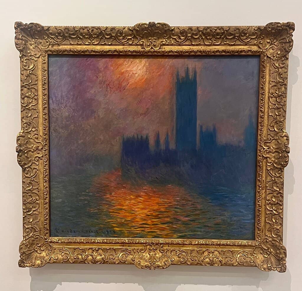 Immersive Digital Art