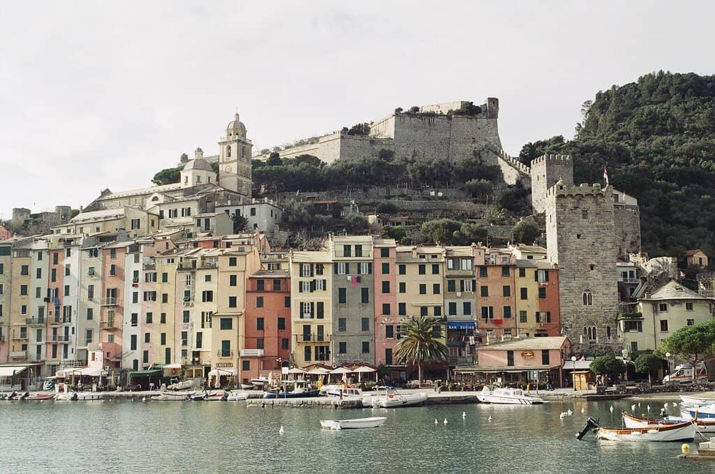 Doria Castle