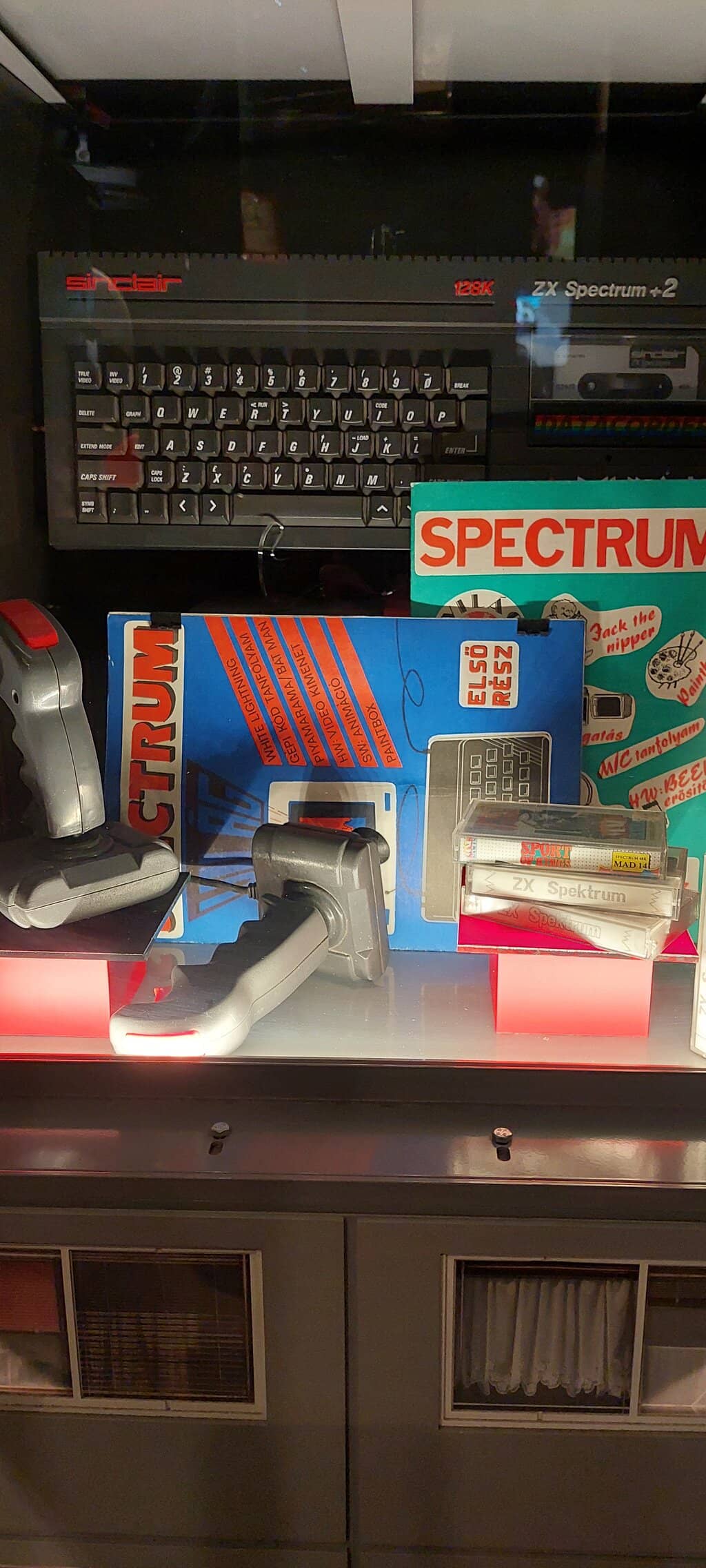 Retro Vehicles