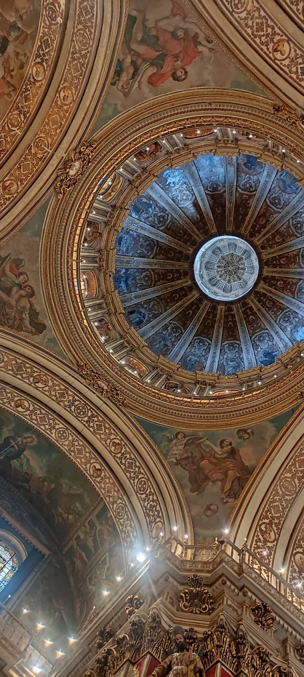 Relics of Saint John of God