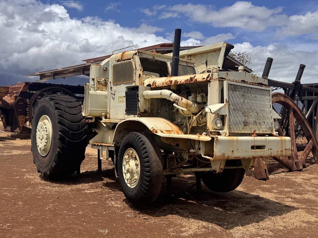 Laborer History & Community