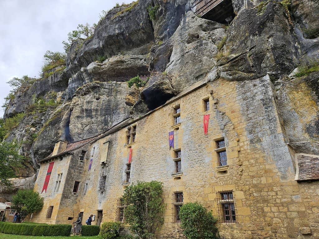 Panoramic Valley Views