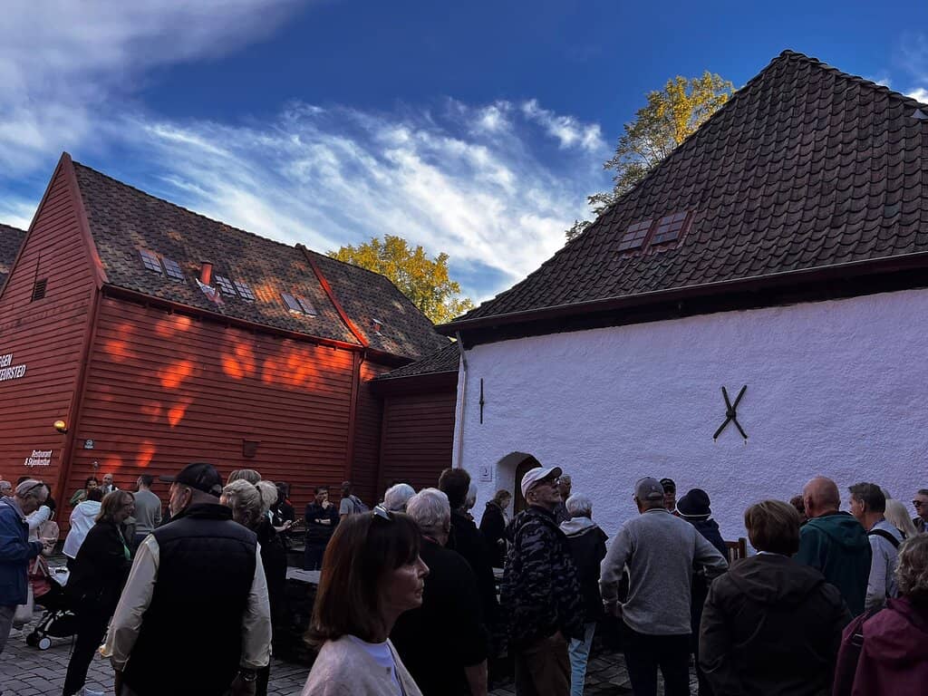 Bryggen Museum